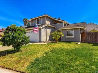 1242 Willowspring Ln, Corona, CA 92882