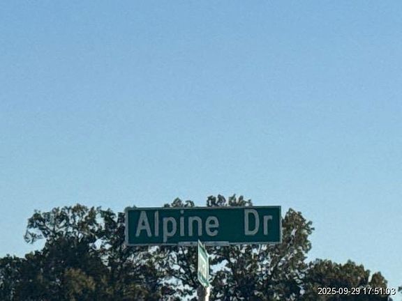 Exterior Address Verification