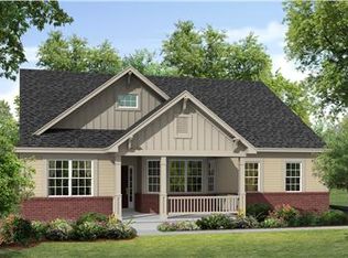 4931 Braiden Dr, Galena, OH 43021
