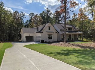 4504 Sweetfern Ln, Raleigh, NC 27610