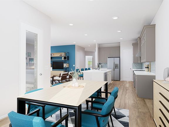 4th image of this home