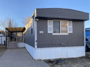 4945 Mark Dabling Blvd LOT 153, Colorado Springs, CO 80918