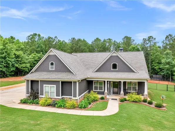 790 Eskew Rd, McDonough, GA 30252
