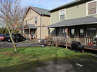34 NE Sacramento St, Portland, OR