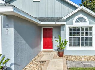 554 Whittingham Pl, Lake Mary, FL 32746