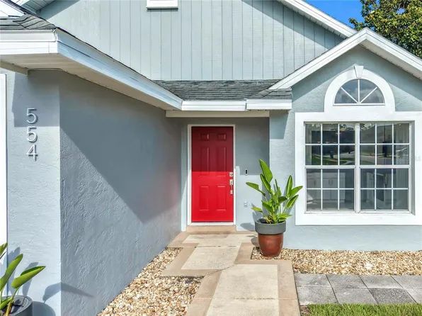 554 Whittingham Pl, Lake Mary, FL 32746