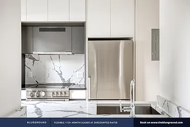 Rented by The Blueground