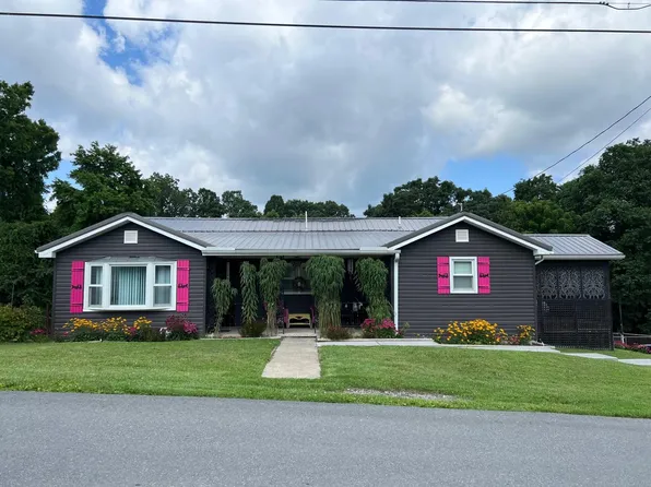104 Wilson St, Beckley, WV 25801