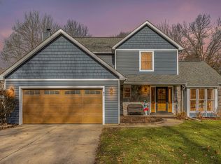 126 Trickovic Ln, Battle Creek, MI 49014