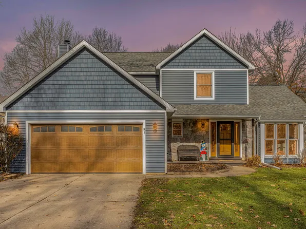 126 Trickovic Ln, Battle Creek, MI 49014