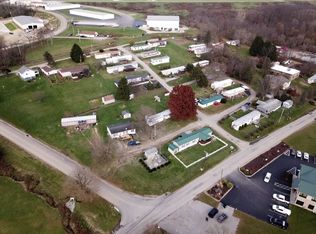 25 W Old Plank Rd, Washington, PA 15301