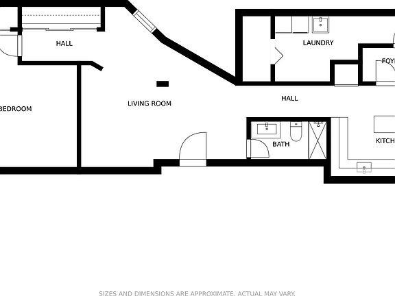 5th image of 2449 N Albany Ave #G