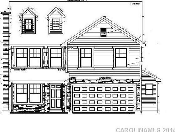 1st image of 563 Dalkieth Avenue Lot #15