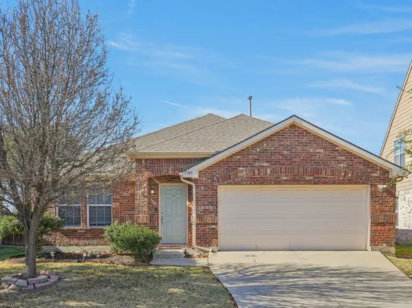 7309 Starwood Dr, Fort Worth, TX 76137
