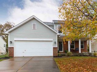 7417 Cumberland Cir, Florence, KY