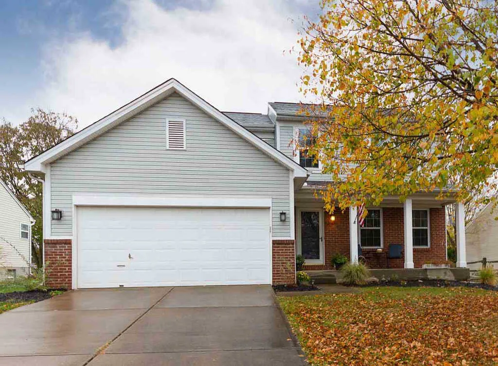 7417 Cumberland Cir photo 1