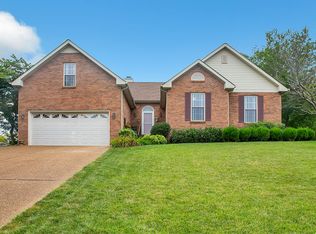 397 Augusta Pl, Clarksville, TN 37043