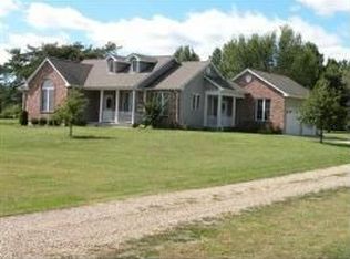 4807 Pine Creek Dr, Farmington, MO 63640