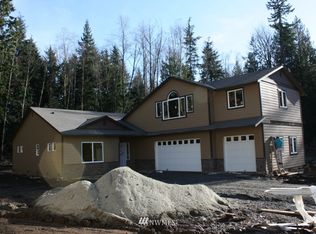 88th Dr NE, Arlington, WA 98223