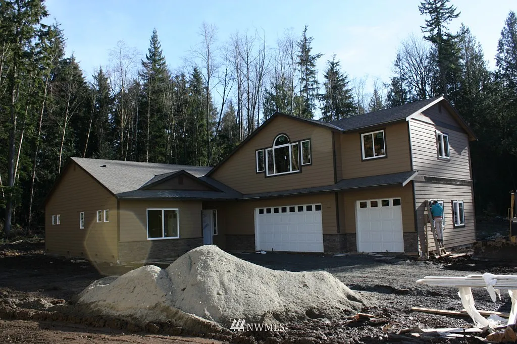 0 Lot 3 85th Drive NE photo 1
