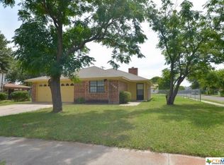 2708 Schulze Dr, Killeen, TX 76549