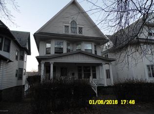 943 Monroe Ave, Scranton, PA 18510