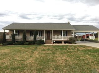 4536 Patton Rd, Morganton, NC 28655