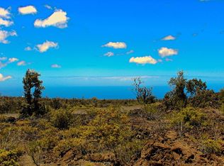 Lot 32, Ocean View, HI 96737