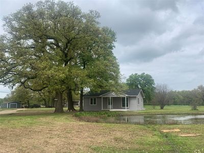 16750 Sherbert Ln, Kemp, TX, 75143