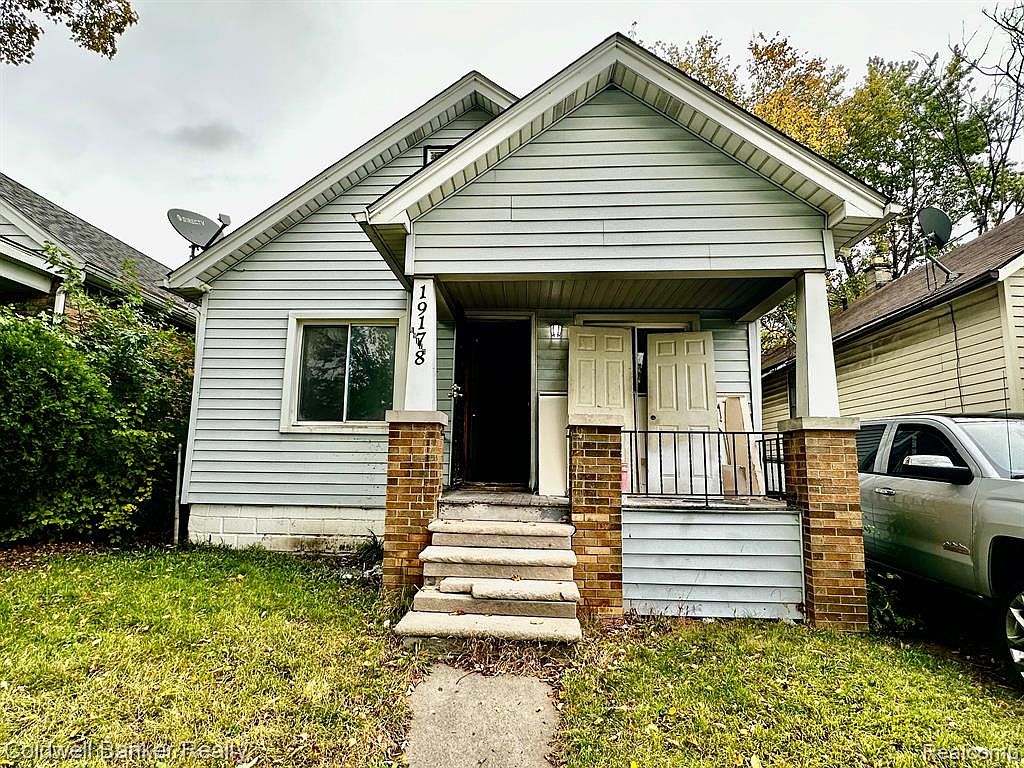 19178 Helen St, Detroit, MI 48234 Zillow