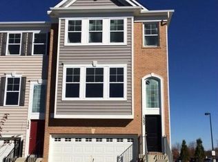 1302 Chapel Centre Dr, Gambrills, MD 21054