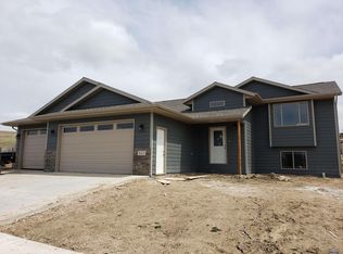 Blackpowder Rd, Rapid City, SD 57703