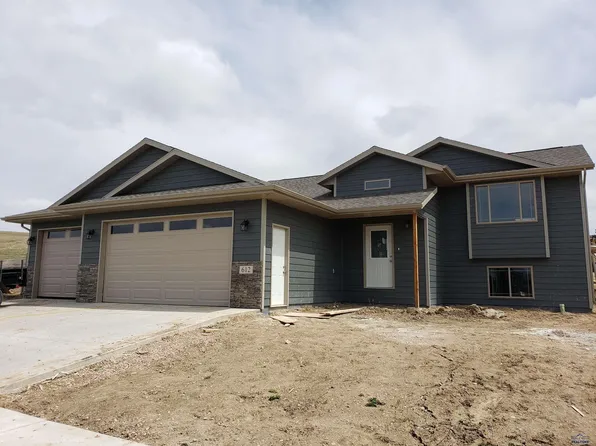 Blackpowder Rd, Rapid City, SD 57703