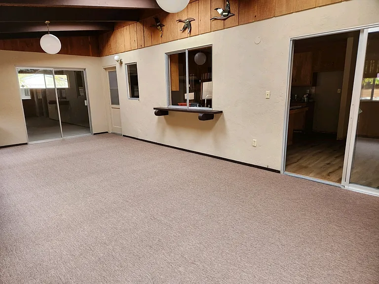 Rumpus Room