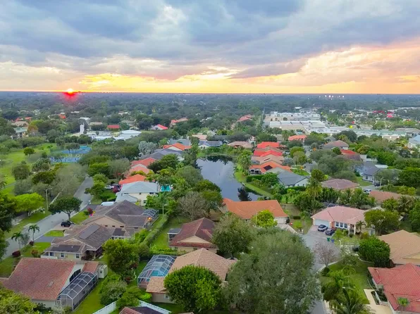 4555 NW 88 Terrace, Coral Springs, FL 33065