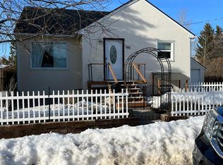 915 W Curtiss St, Bozeman, MT 59715