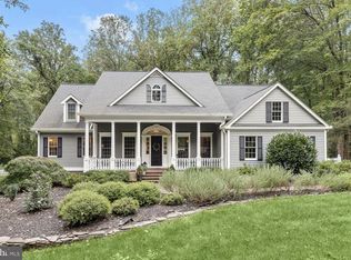 1122 Piney Hill Rd, Monkton, MD 21111