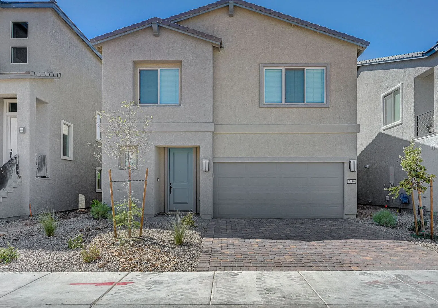 NC487W 7459 Lodano Ave — Photo 1