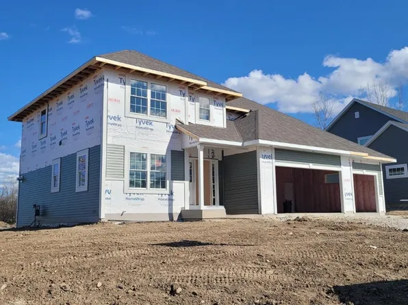 11555 West Tess Creek STREET, Franklin, WI 53132