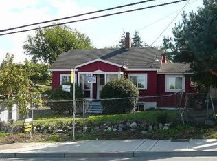 2207 S 120th St, Seattle, WA 98168
