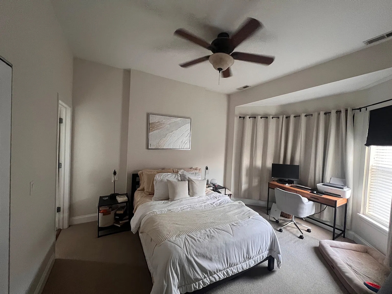 2 bed, 1100 sqft, $3,700 — Photo 4