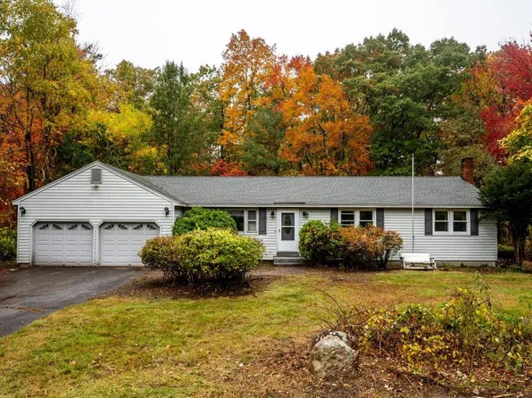 10 Lancaster Drive, Londonderry, NH 03053
