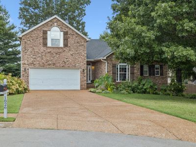 1826 Nantes Ct, Spring Hill, TN, 37174