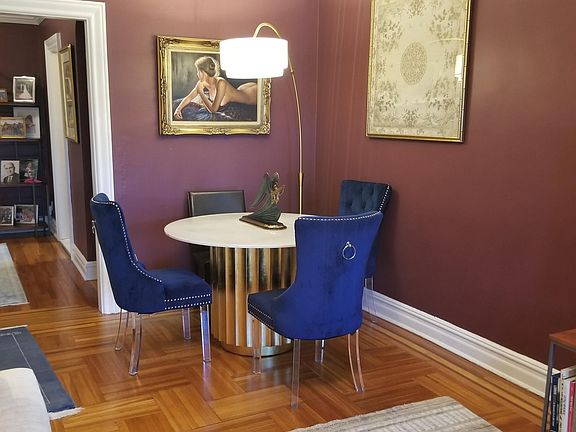 4th image of 12 Hamilton Pl #D