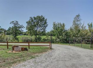 3605 Peoria Ave, Beggs, OK 74421