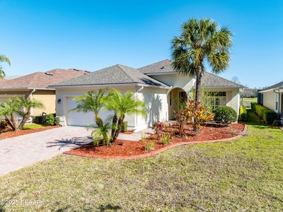1136 Champions Dr, Daytona Beach, FL, 32124