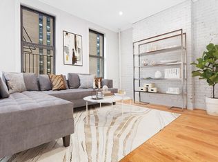 1752 2nd Ave FRONT 2B, New York, NY 10128
