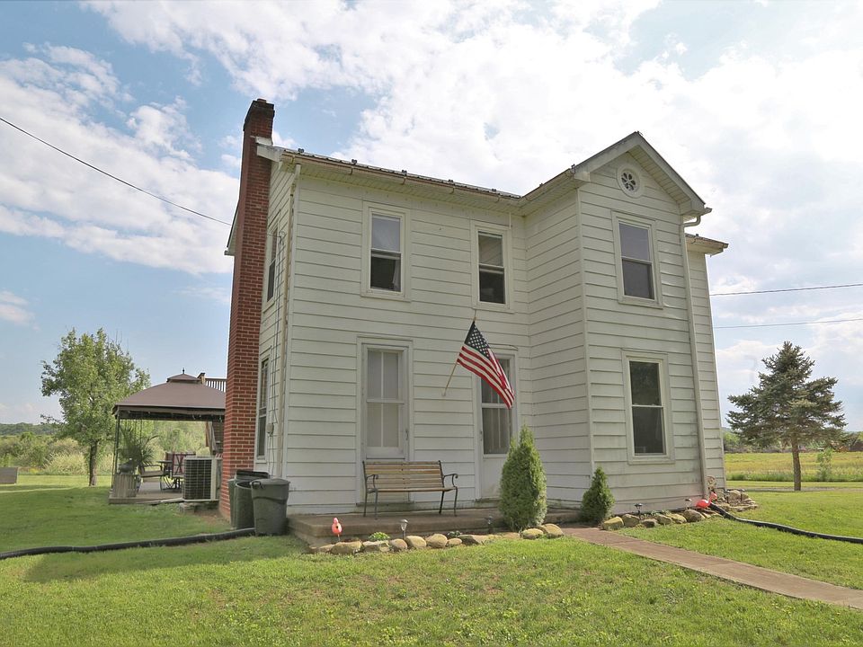 1563 Sunbury Rd