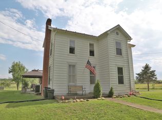 1563 Sunbury Rd, Danville, PA 17821