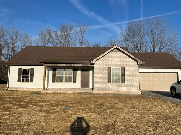 201 Grace Ct, Manchester, TN 37355